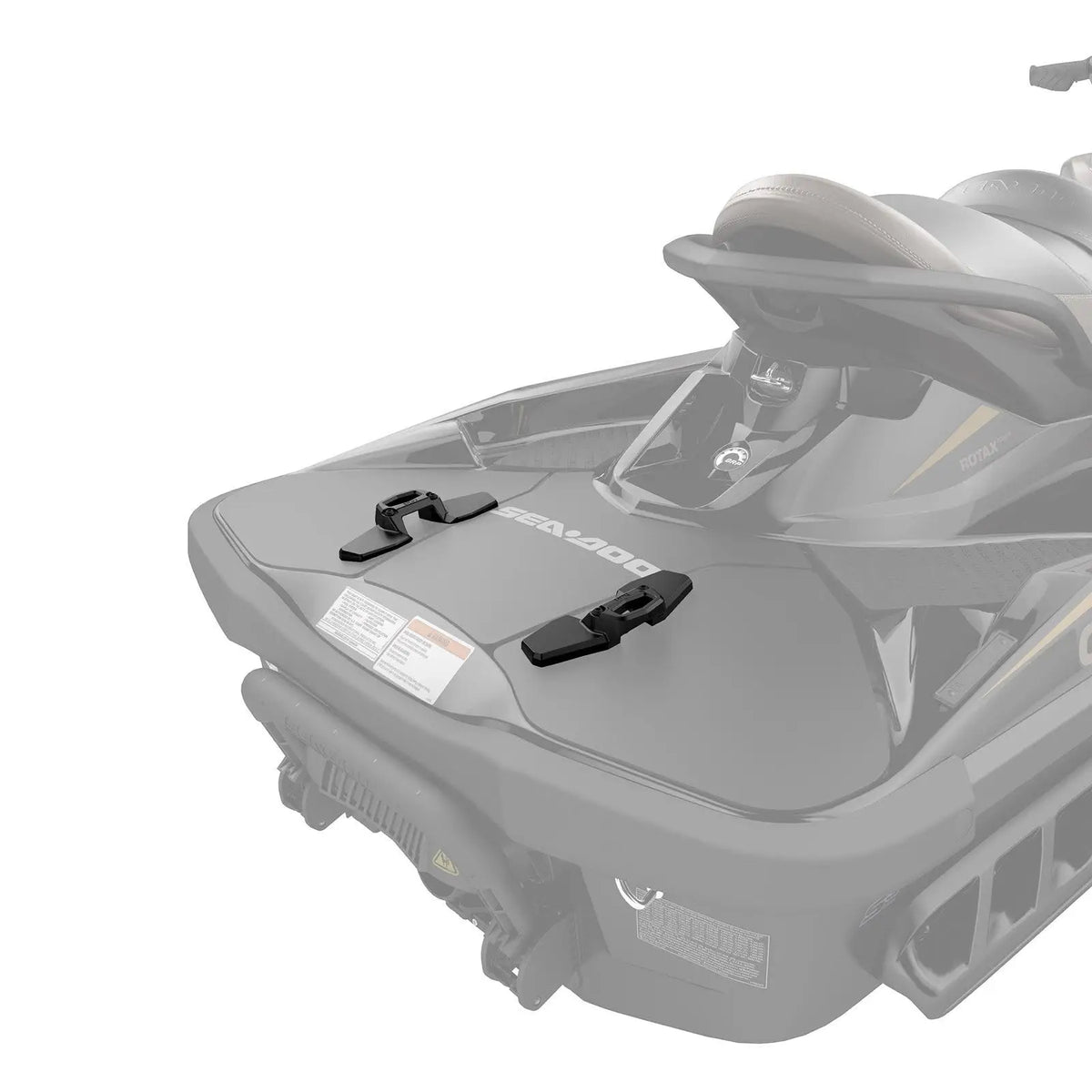 Sea-Doo LinQ Base Installation Kit