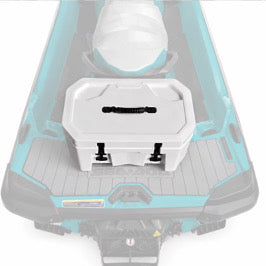 5.2 U.S Gal (20 L) Cooler Quick Release