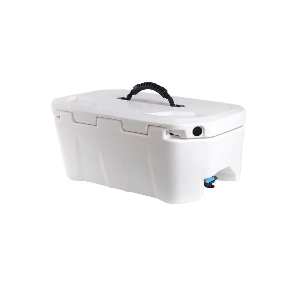 5.2 U.S Gal (20 L) Cooler Quick Release