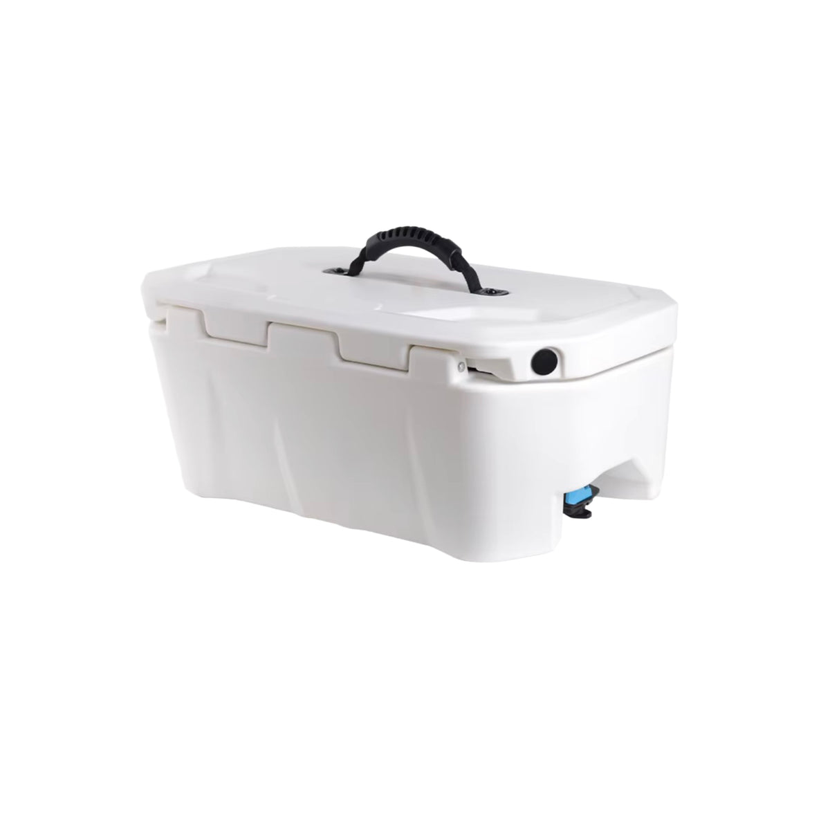 5.2 U.S Gal (20 L) Cooler Quick Release