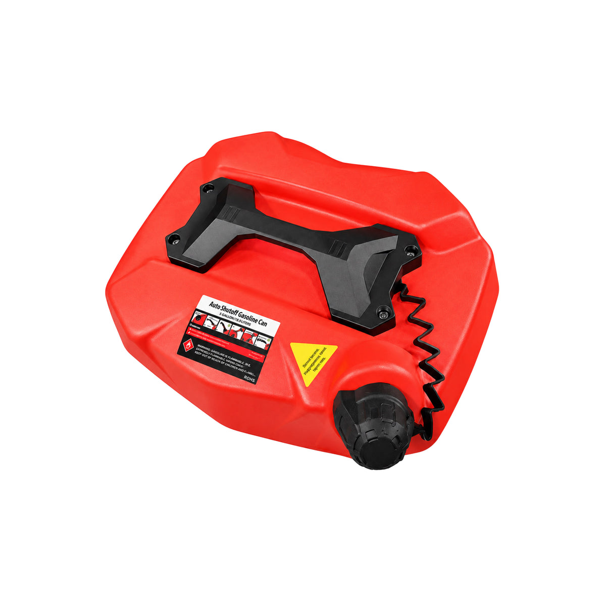 7.66 U.S Gal (29 L) Stackble Fuel Caddy