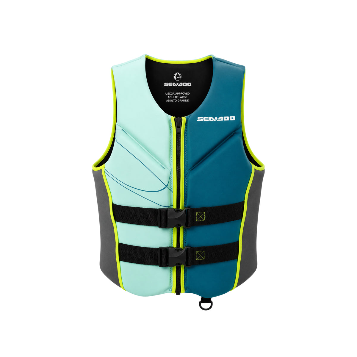 Sea-doo Freedom Stream PFD/Life Jacket Unisex