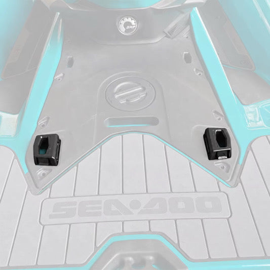 Sea-Doo Locking Anchor Base Kit For Accessories